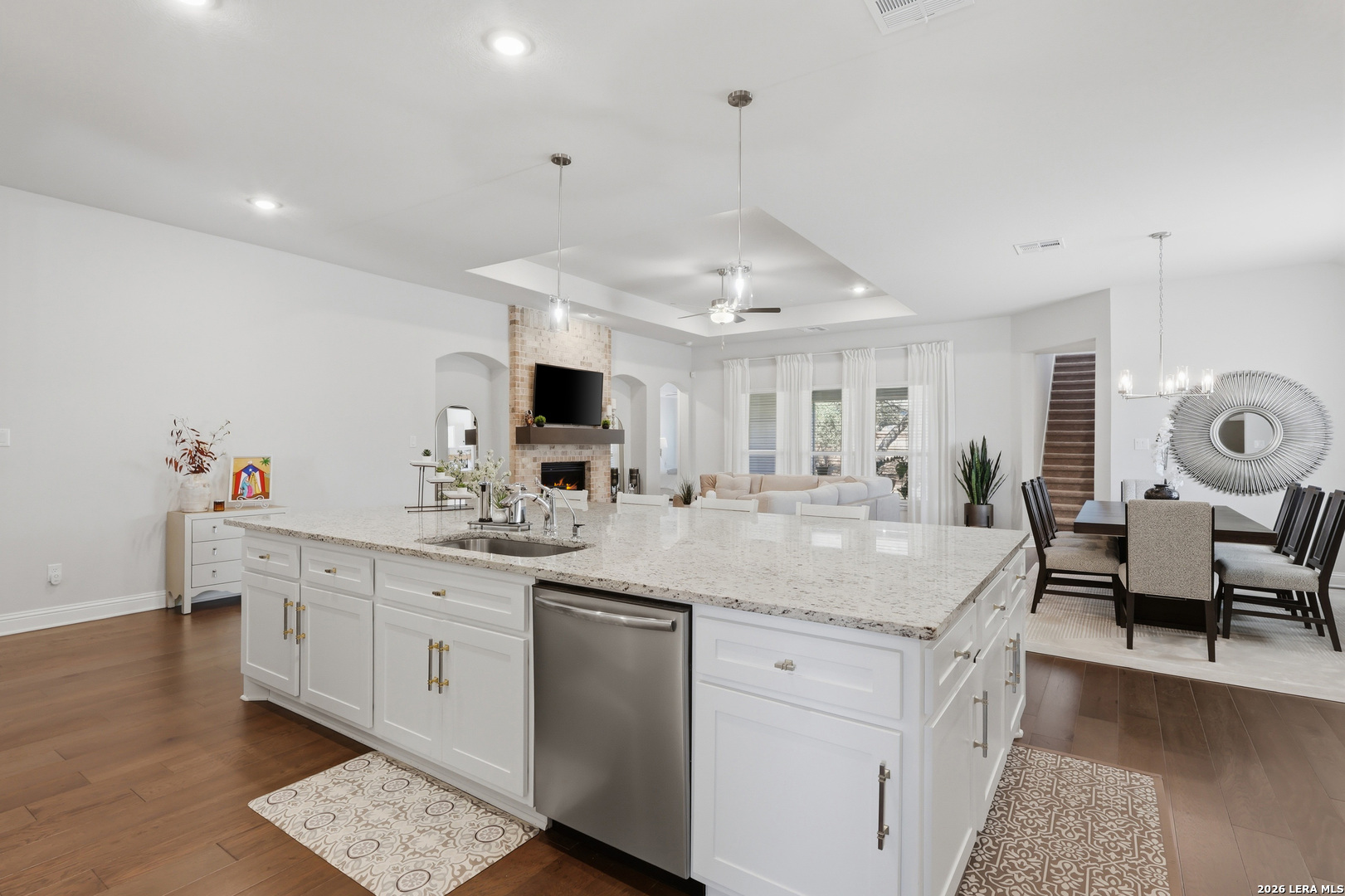 499 Poe Castroville TX 78009