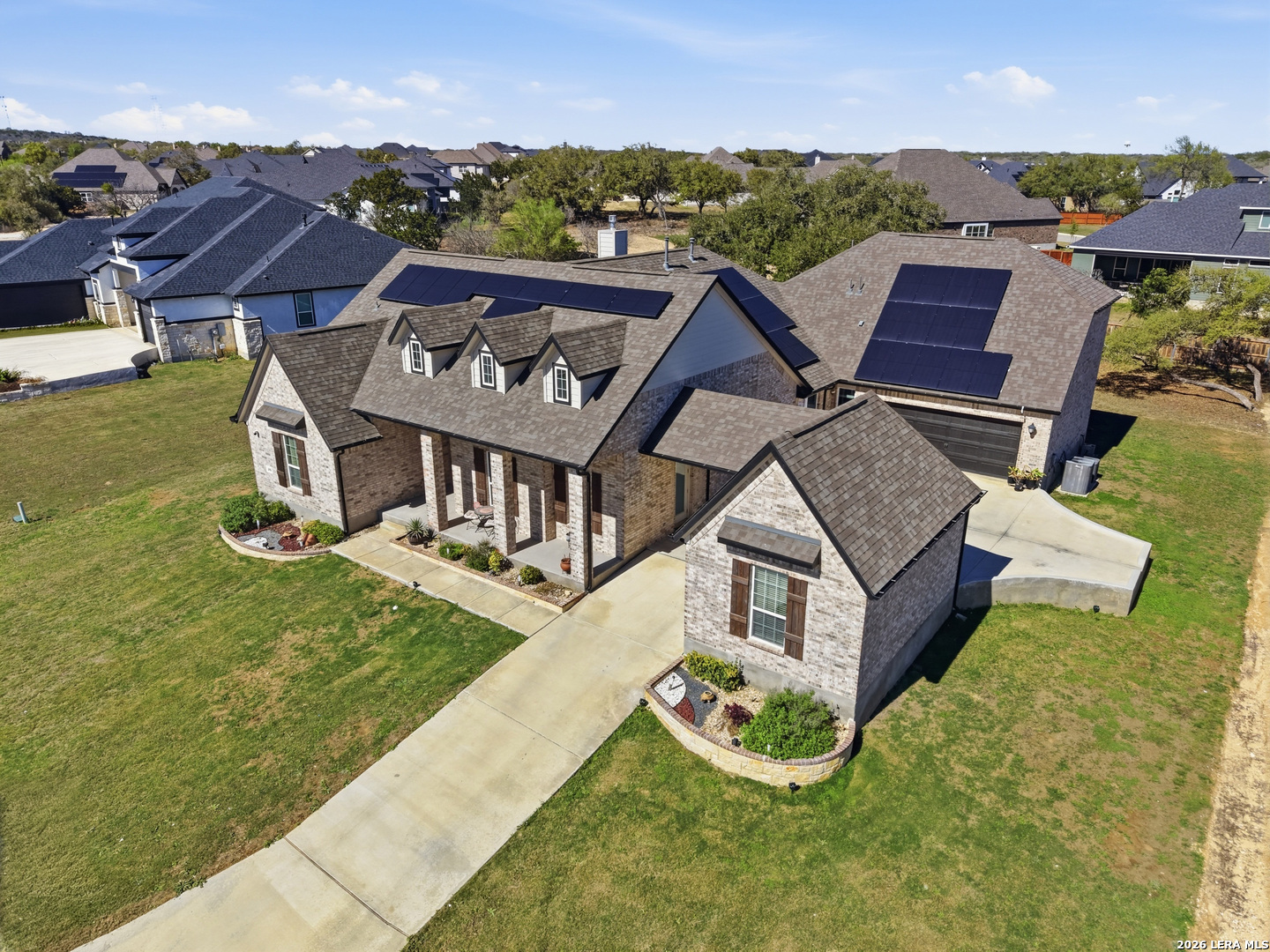 499 Poe Castroville TX 78009