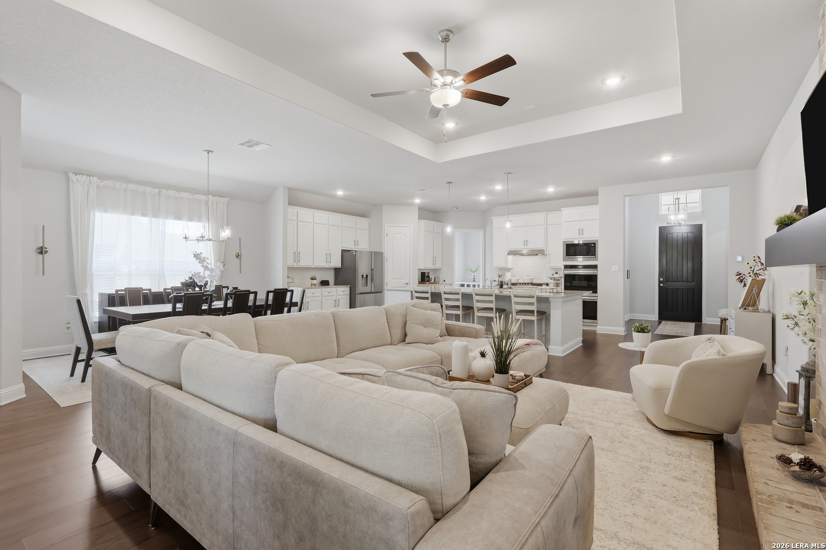 499 Poe Castroville TX 78009