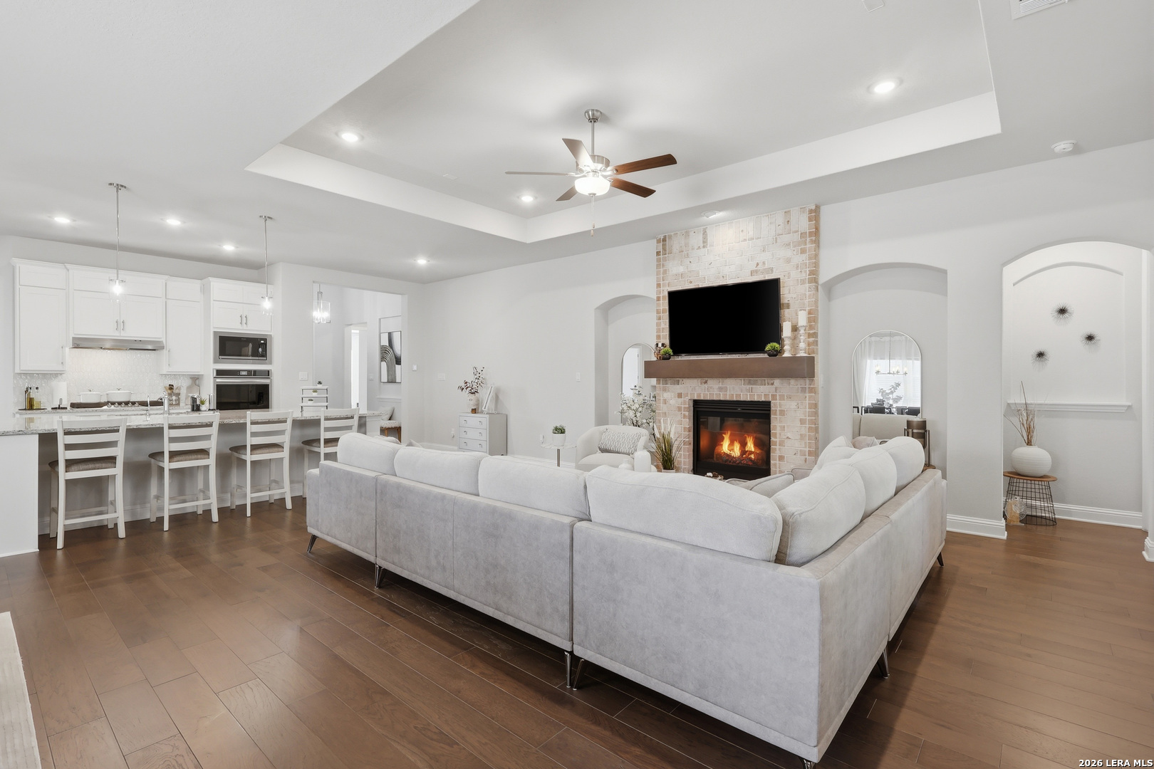 499 Poe Castroville TX 78009