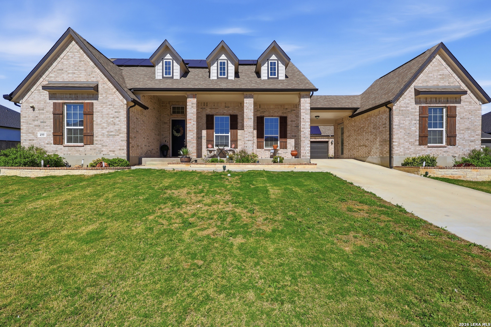 499 Poe Castroville TX 78009