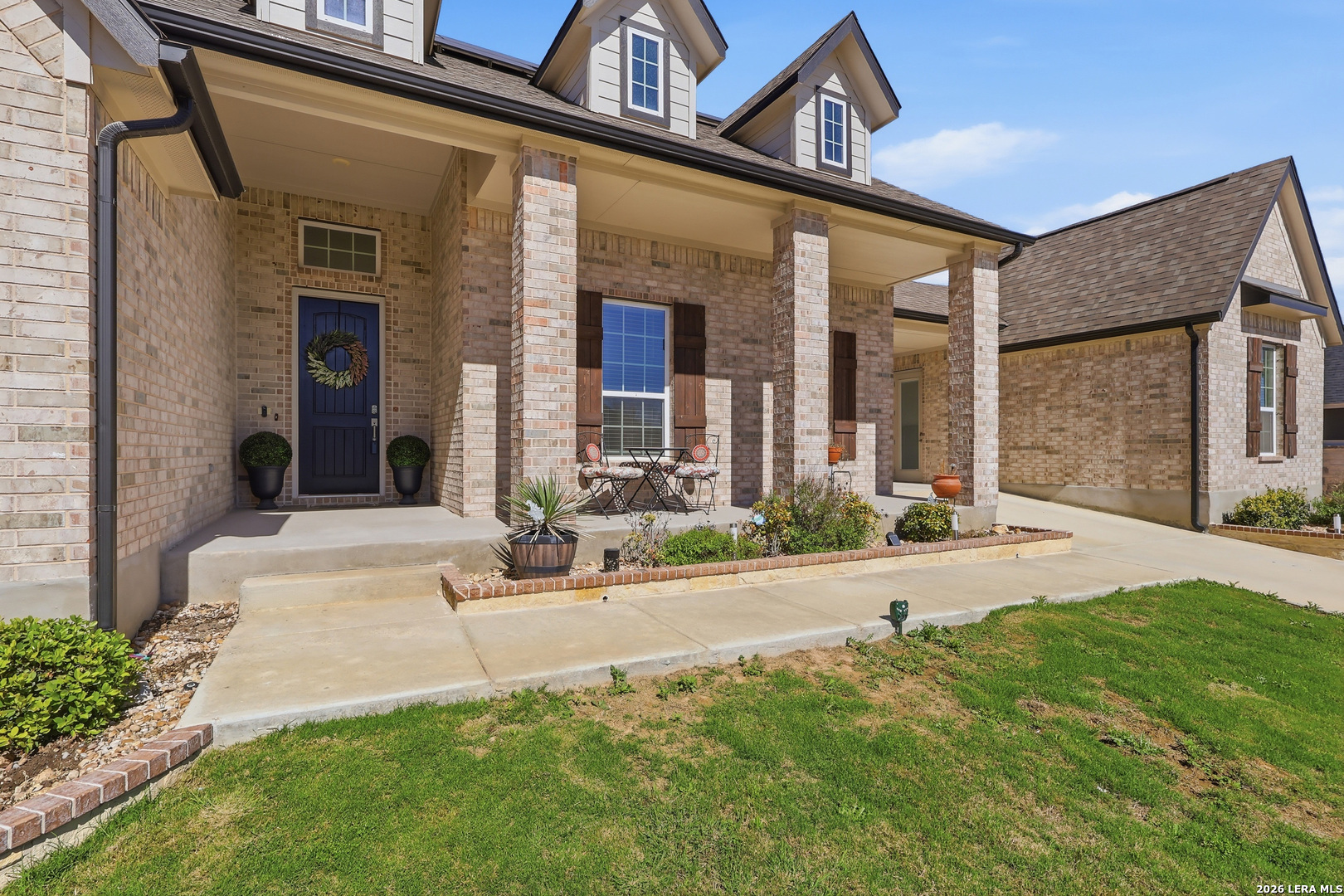 499 Poe Castroville TX 78009