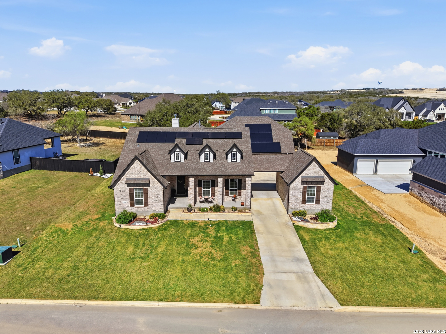 499 Poe Castroville TX 78009