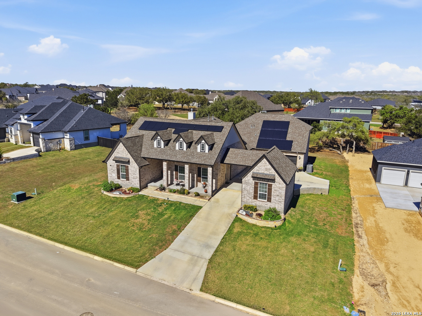 499 Poe Castroville TX 78009