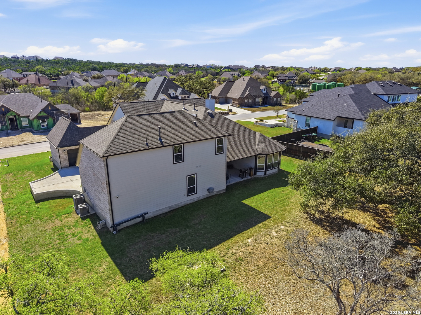 499 Poe Castroville TX 78009