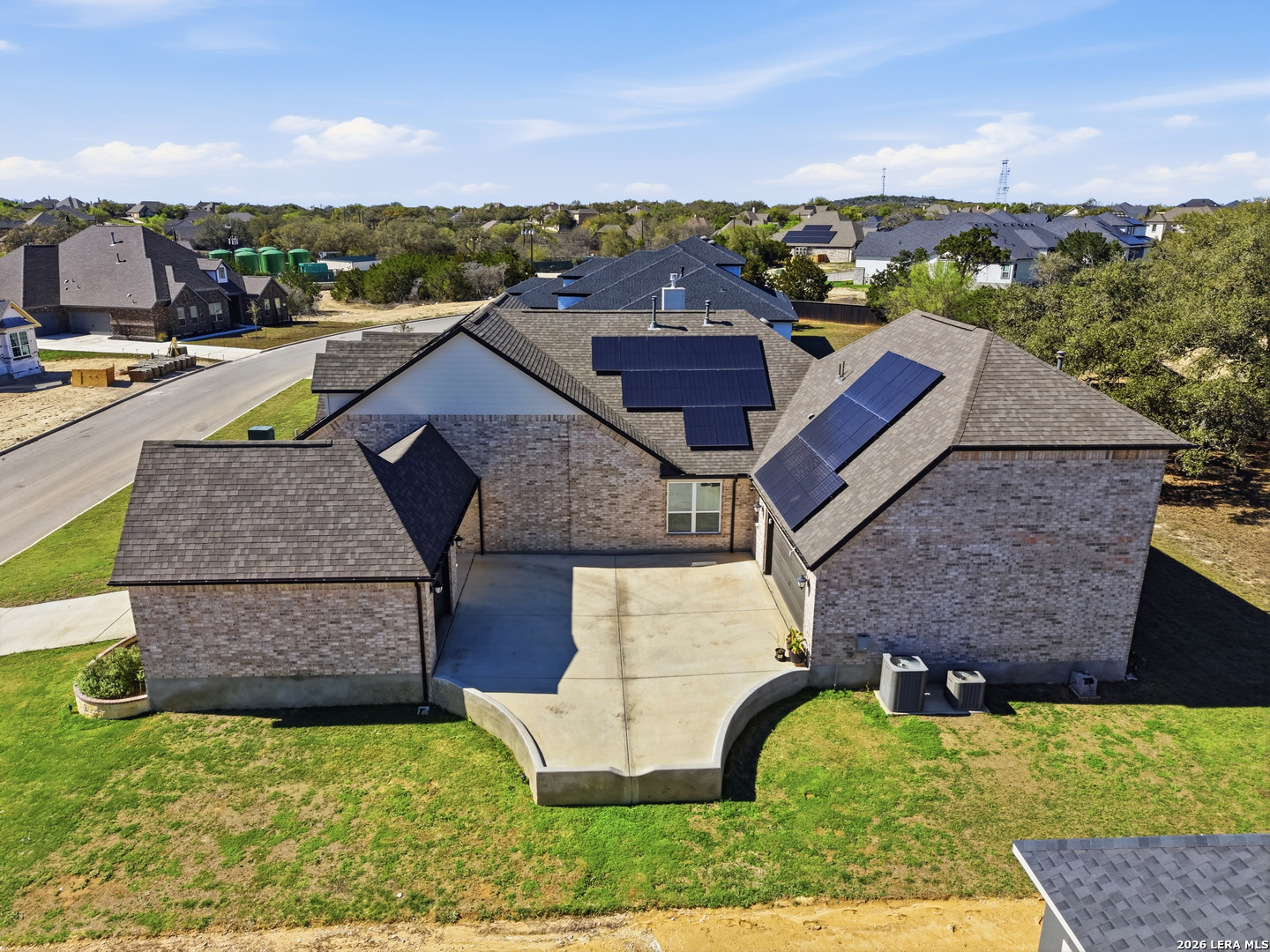 499 Poe Castroville TX 78009