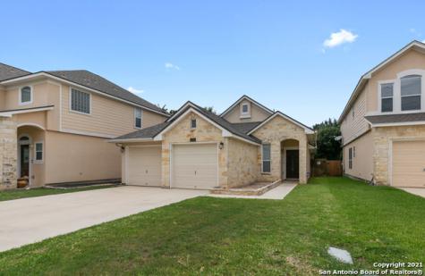 4755 Shavano Court San Antonio TX 78230
