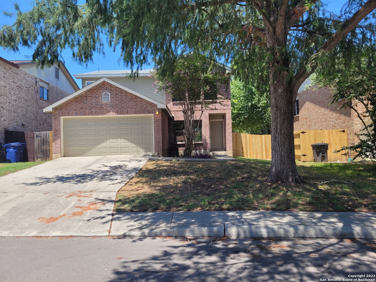 9114 Mirecourt San Antonio TX 78250