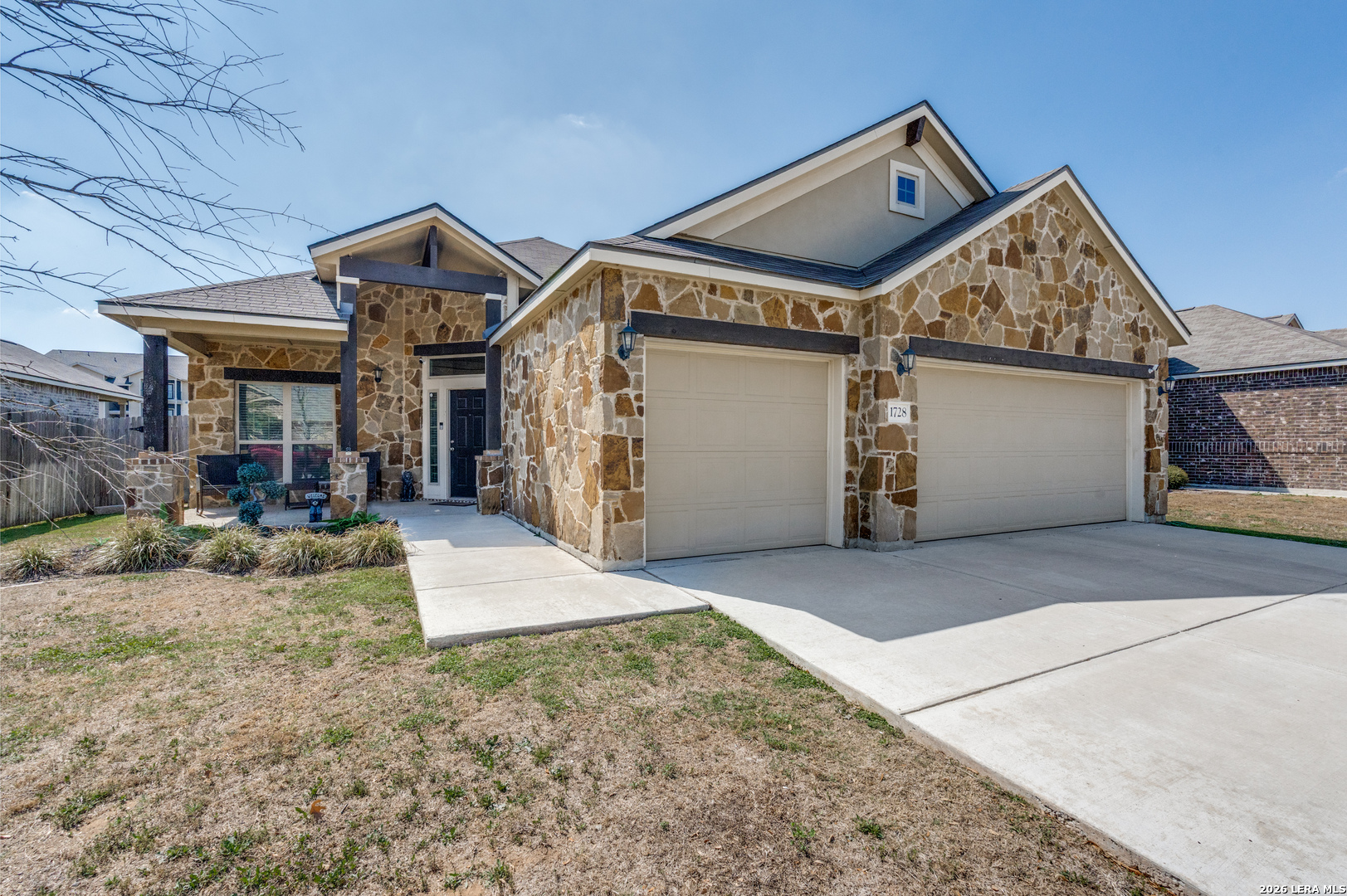 1728 Fall View New Braunfels TX 78130