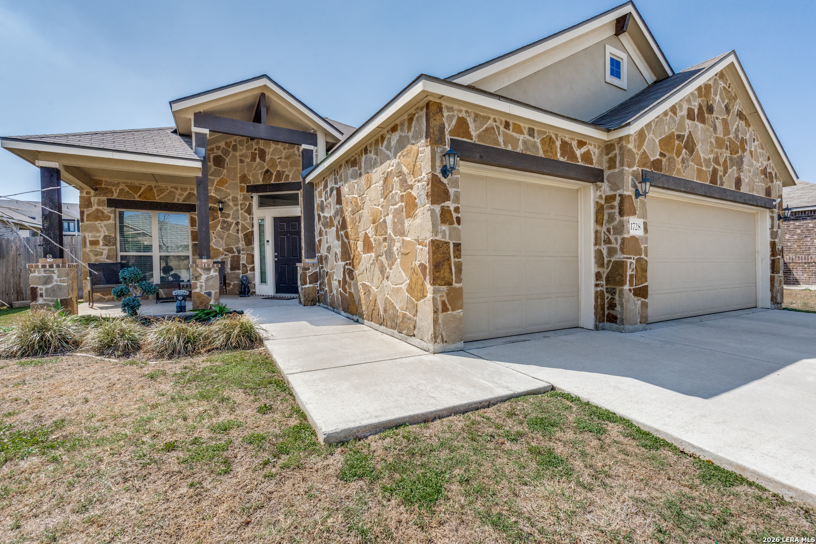 1728 Fall View New Braunfels TX 78130