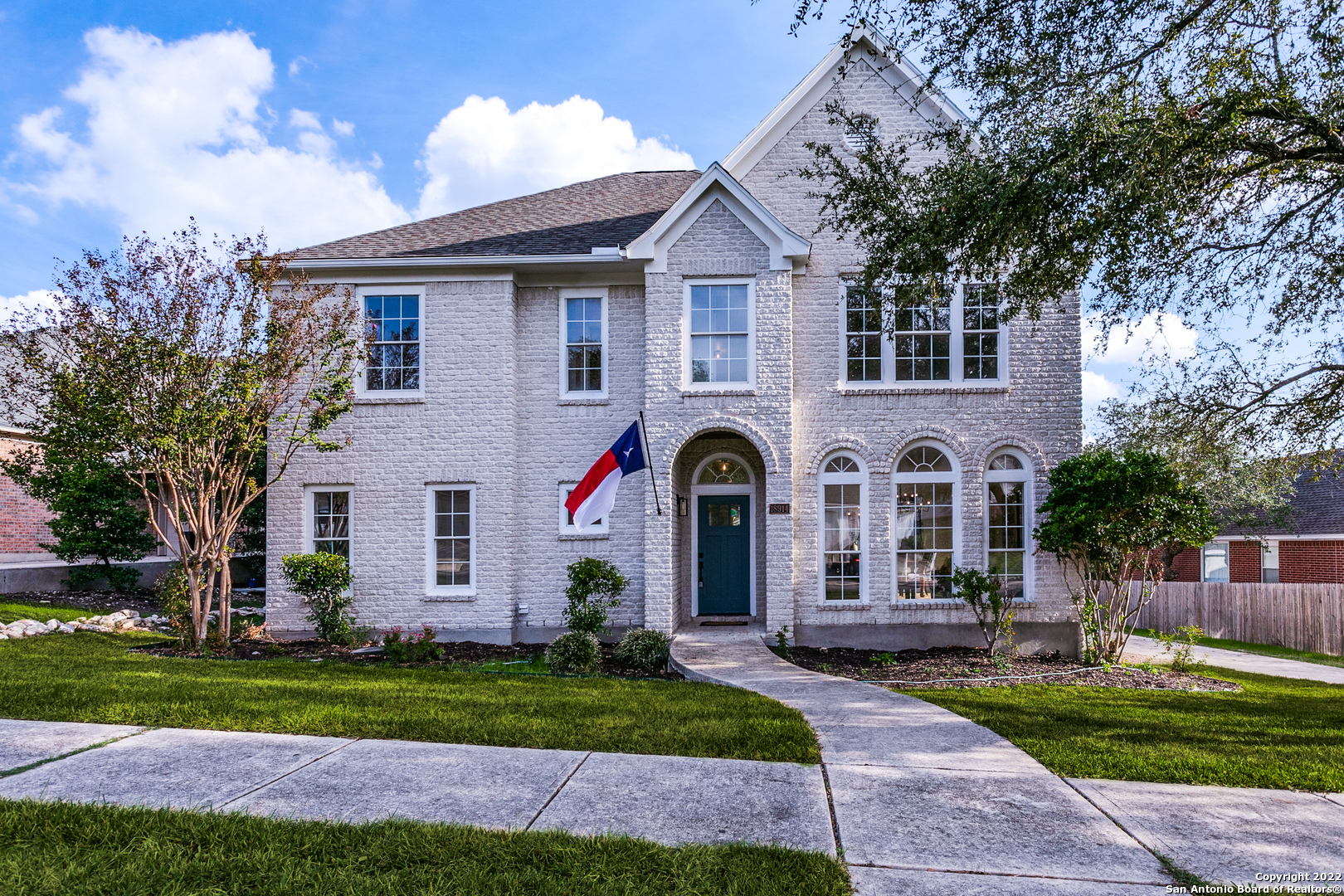 18914 Via Torre San Antonio TX 78258