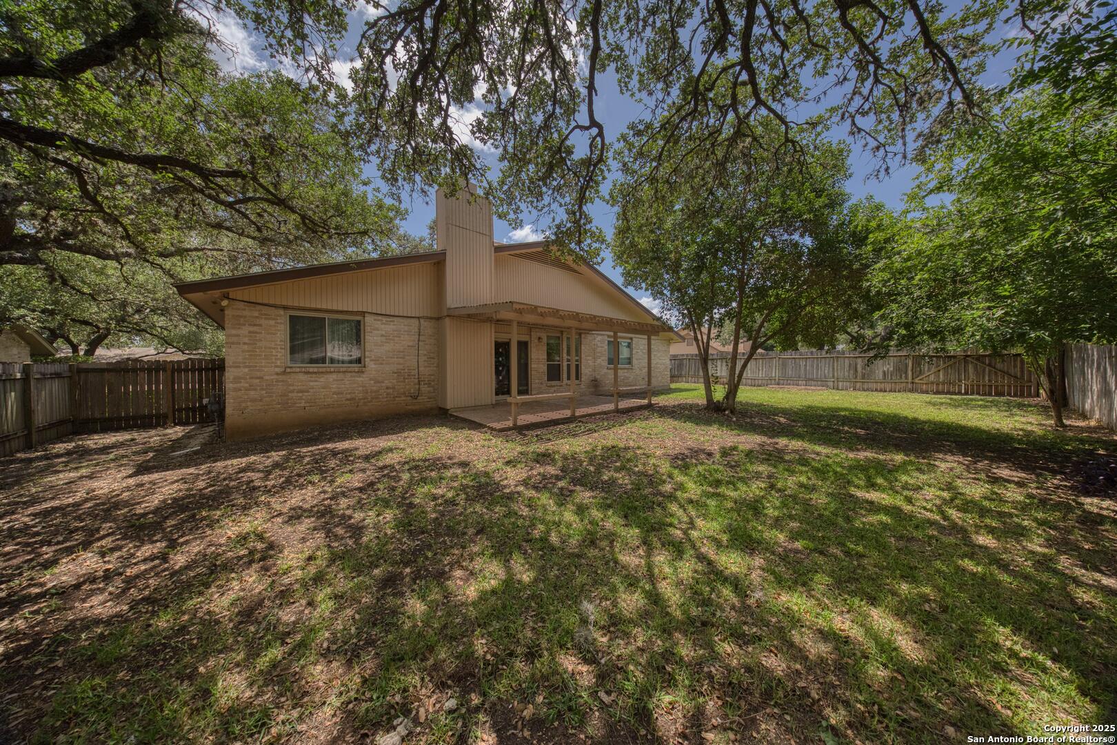 9218 Woodheather San Antonio TX 78254
