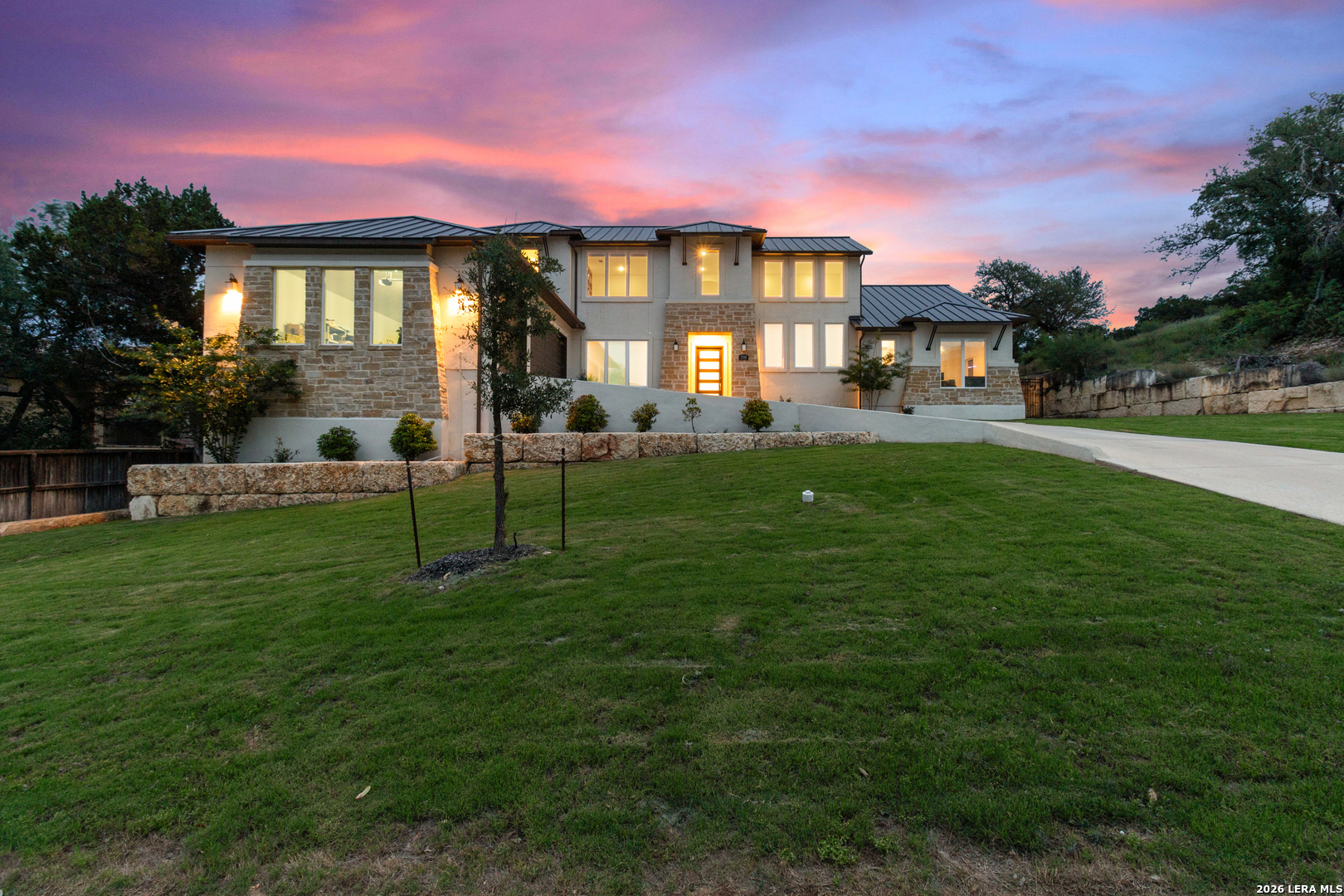 7110 Bella Garden San Antonio TX 78256