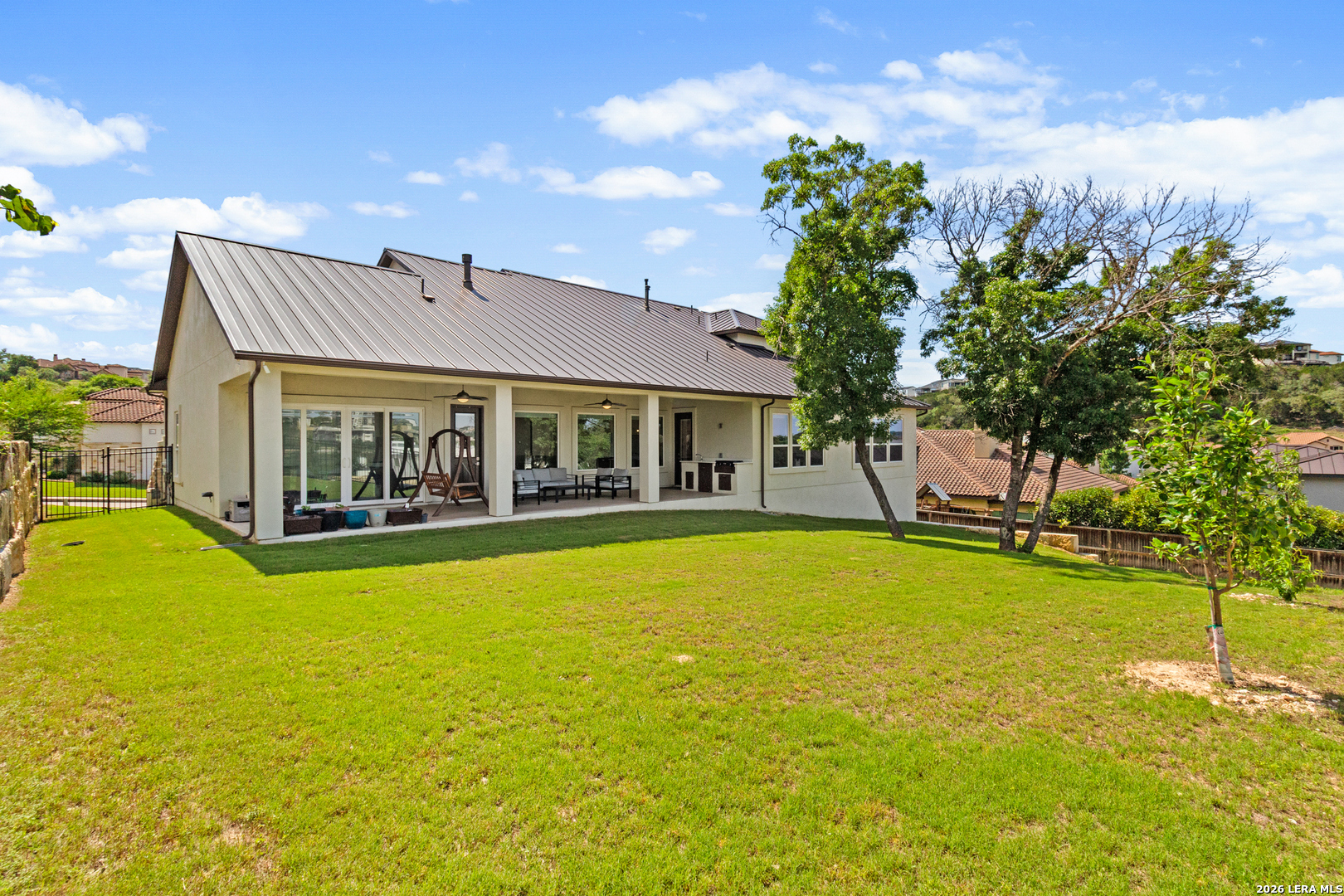 7110 Bella Garden San Antonio TX 78256
