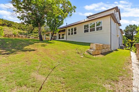 7110 Bella Garden San Antonio TX 78256