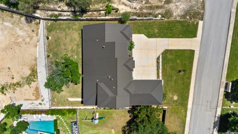 7110 Bella Garden San Antonio TX 78256