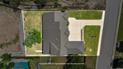 7110 Bella Garden San Antonio TX 78256