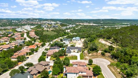 7110 Bella Garden San Antonio TX 78256