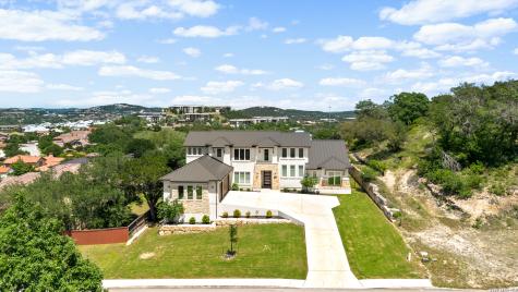 7110 Bella Garden San Antonio TX 78256