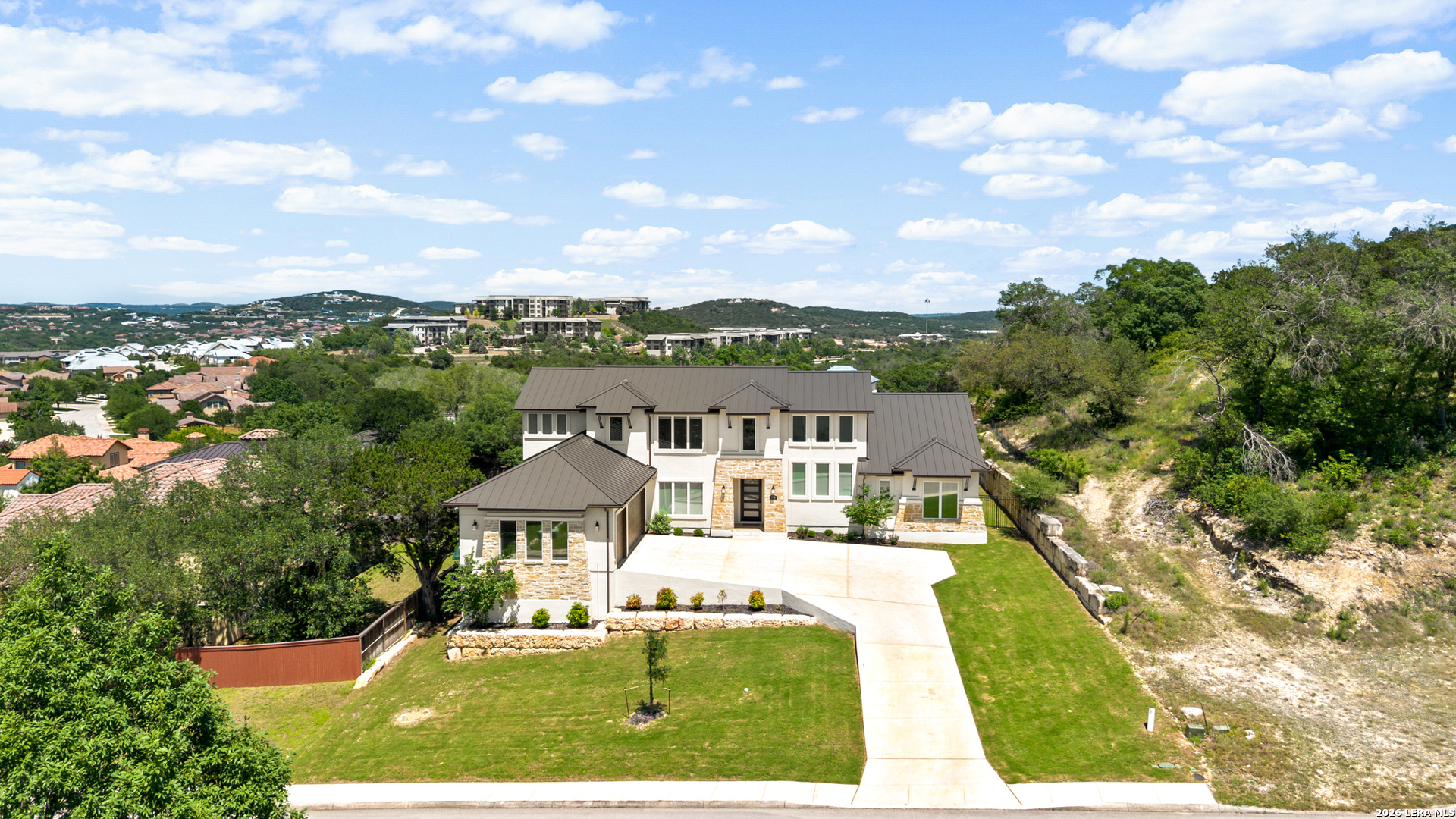 7110 Bella Garden San Antonio TX 78256