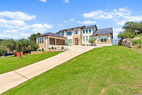 7110 Bella Garden San Antonio TX 78256