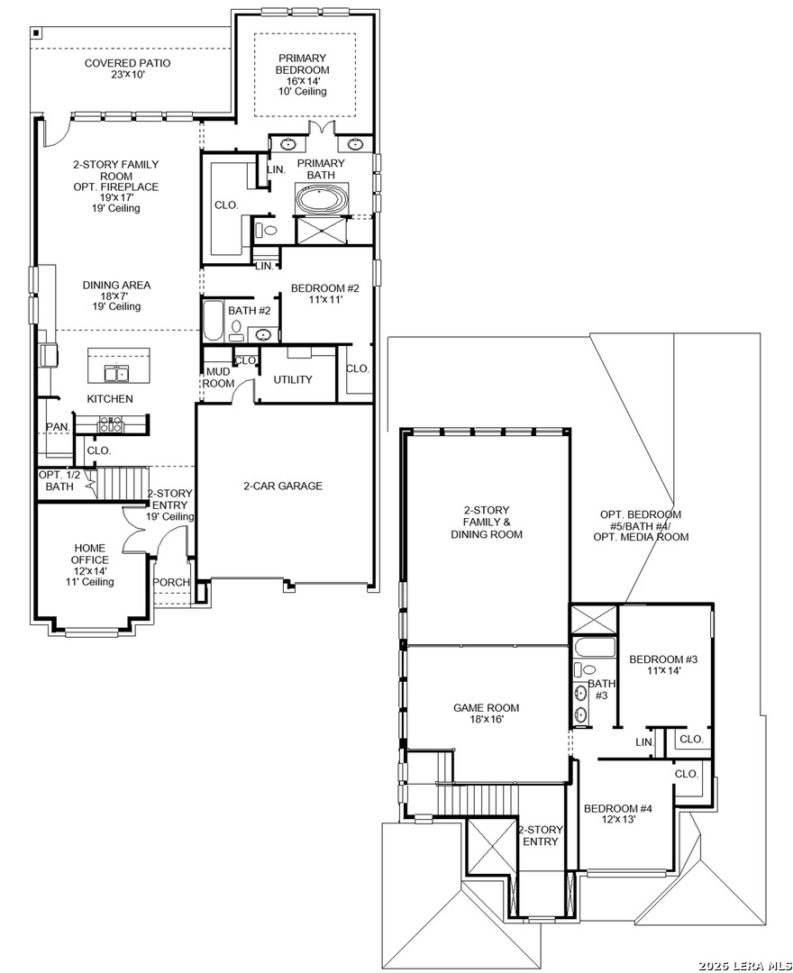 14310 Sozin Bridge San Antonio TX 78254
