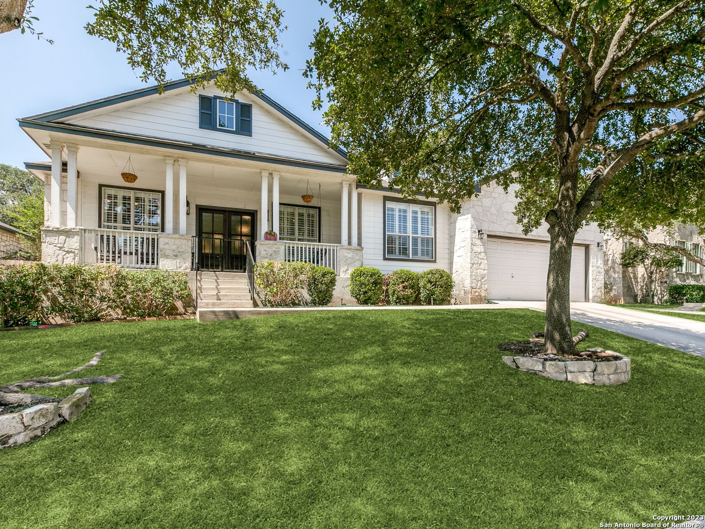 3507 Windy Ridge Court San Antonio TX 78259