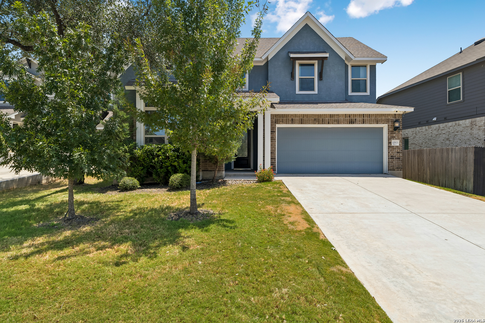 10833 Bango Farms San Antonio TX 78254