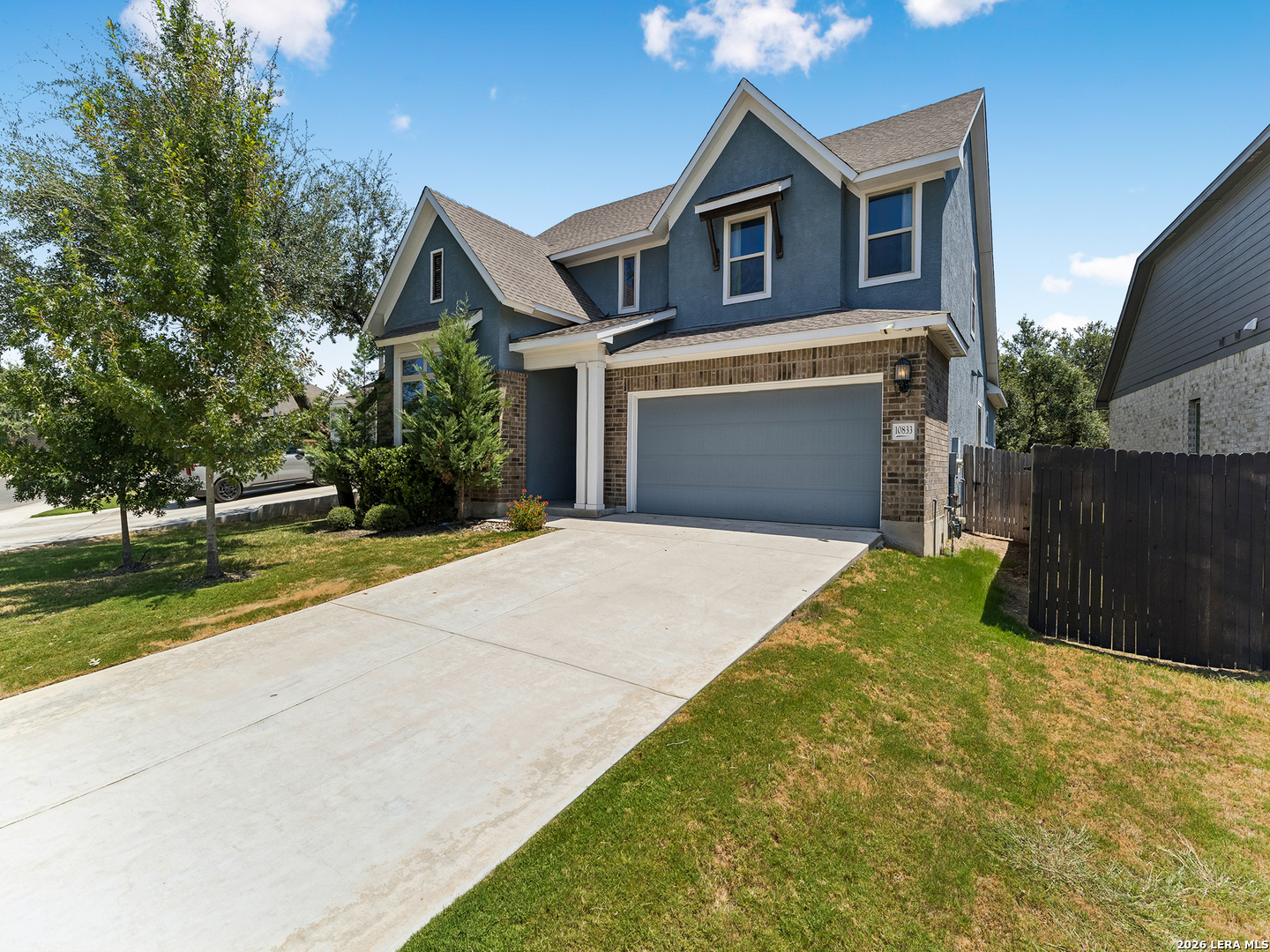 10833 Bango Farms San Antonio TX 78254