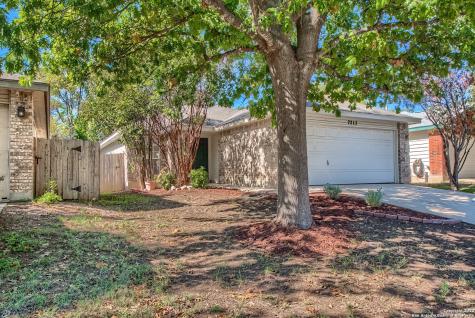 7215 Burns Lane San Antonio TX 78250