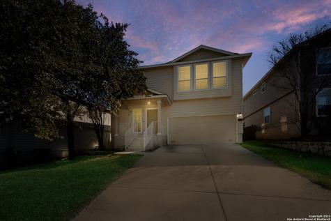 134 Osprey Haven San Antonio TX 78253
