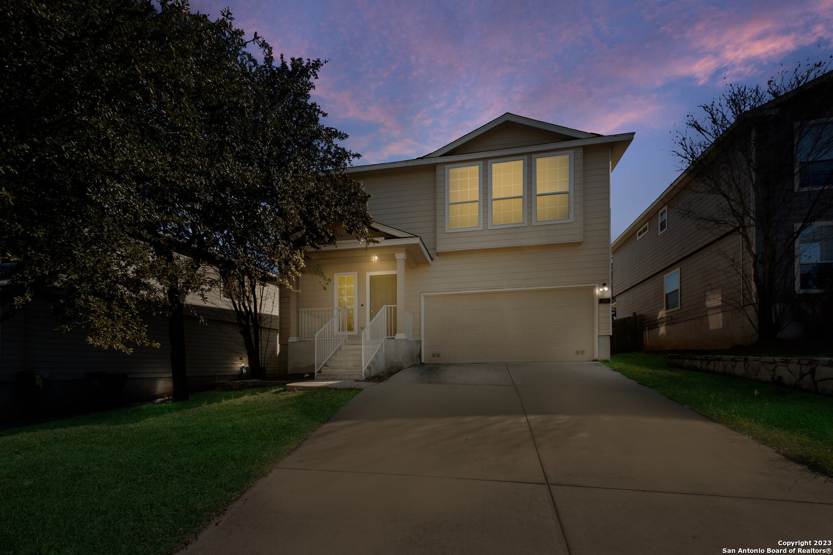 134 Osprey Haven San Antonio TX 78253