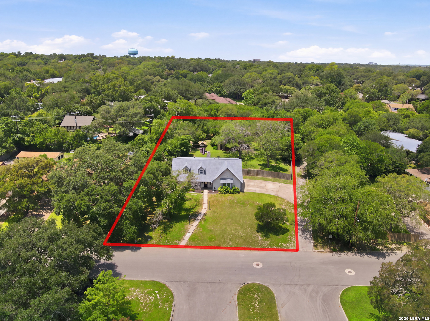 7503 Quail Run San Antonio TX 78209
