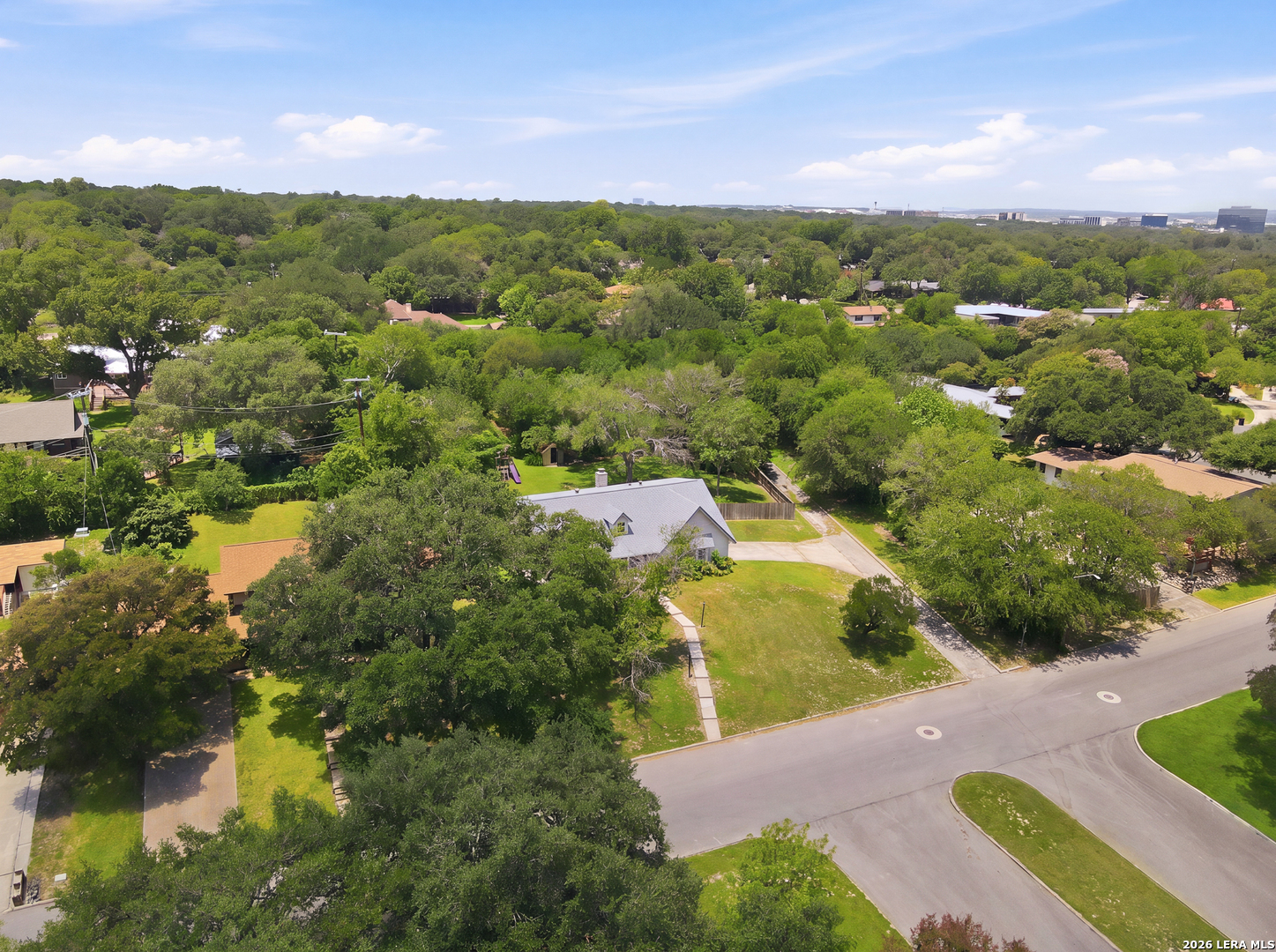 7503 Quail Run San Antonio TX 78209