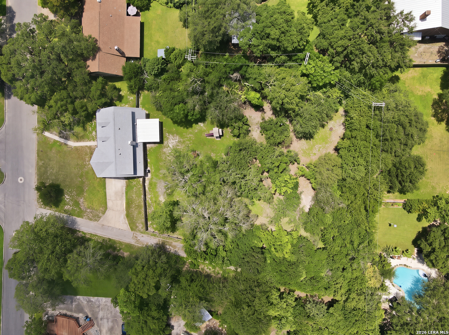 7503 Quail Run San Antonio TX 78209