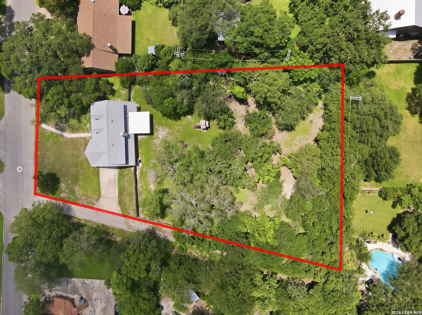 7503 Quail Run San Antonio TX 78209