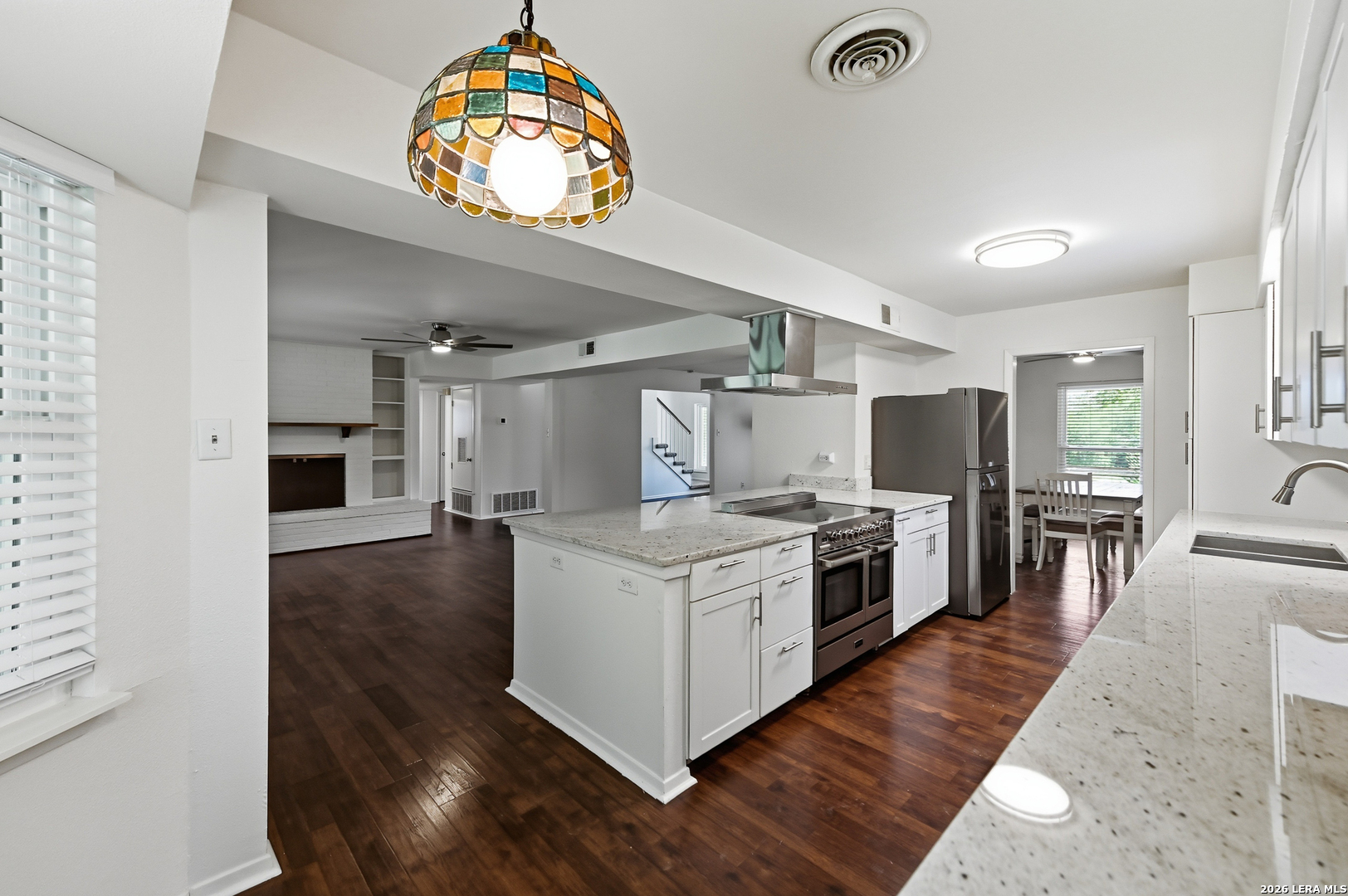 7503 Quail Run San Antonio TX 78209