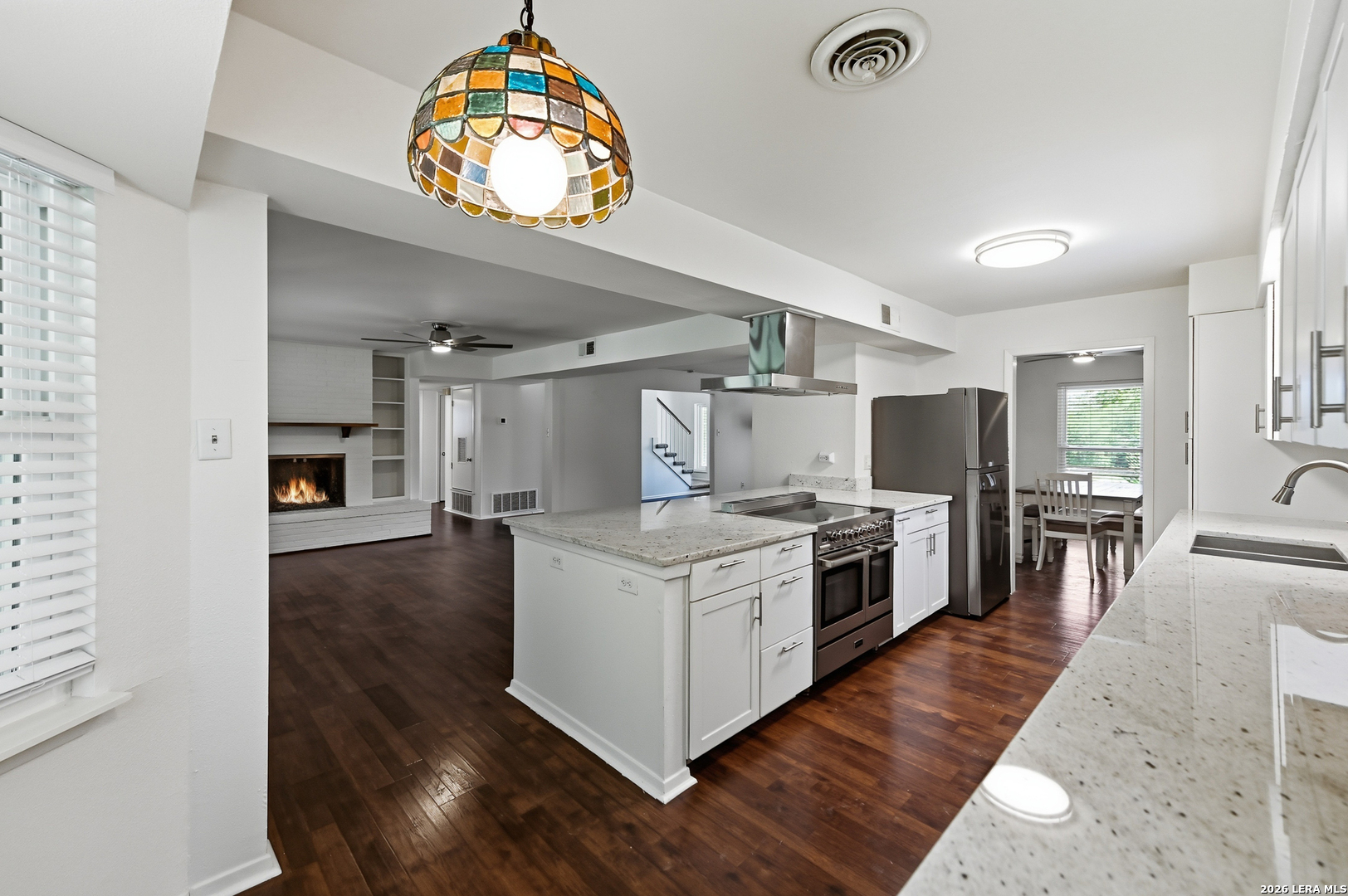 7503 Quail Run San Antonio TX 78209