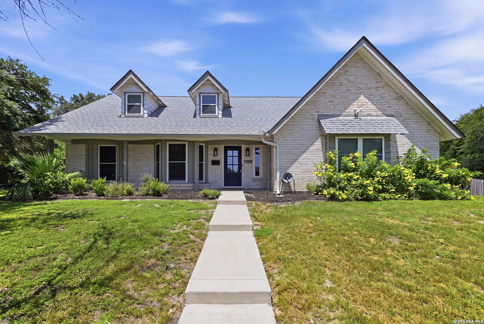 7503 Quail Run San Antonio TX 78209