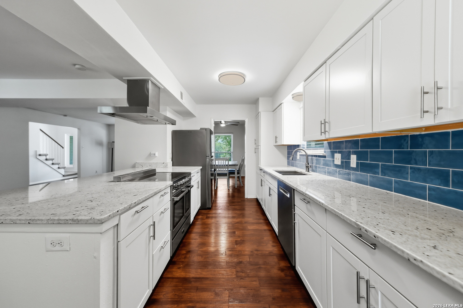 7503 Quail Run San Antonio TX 78209
