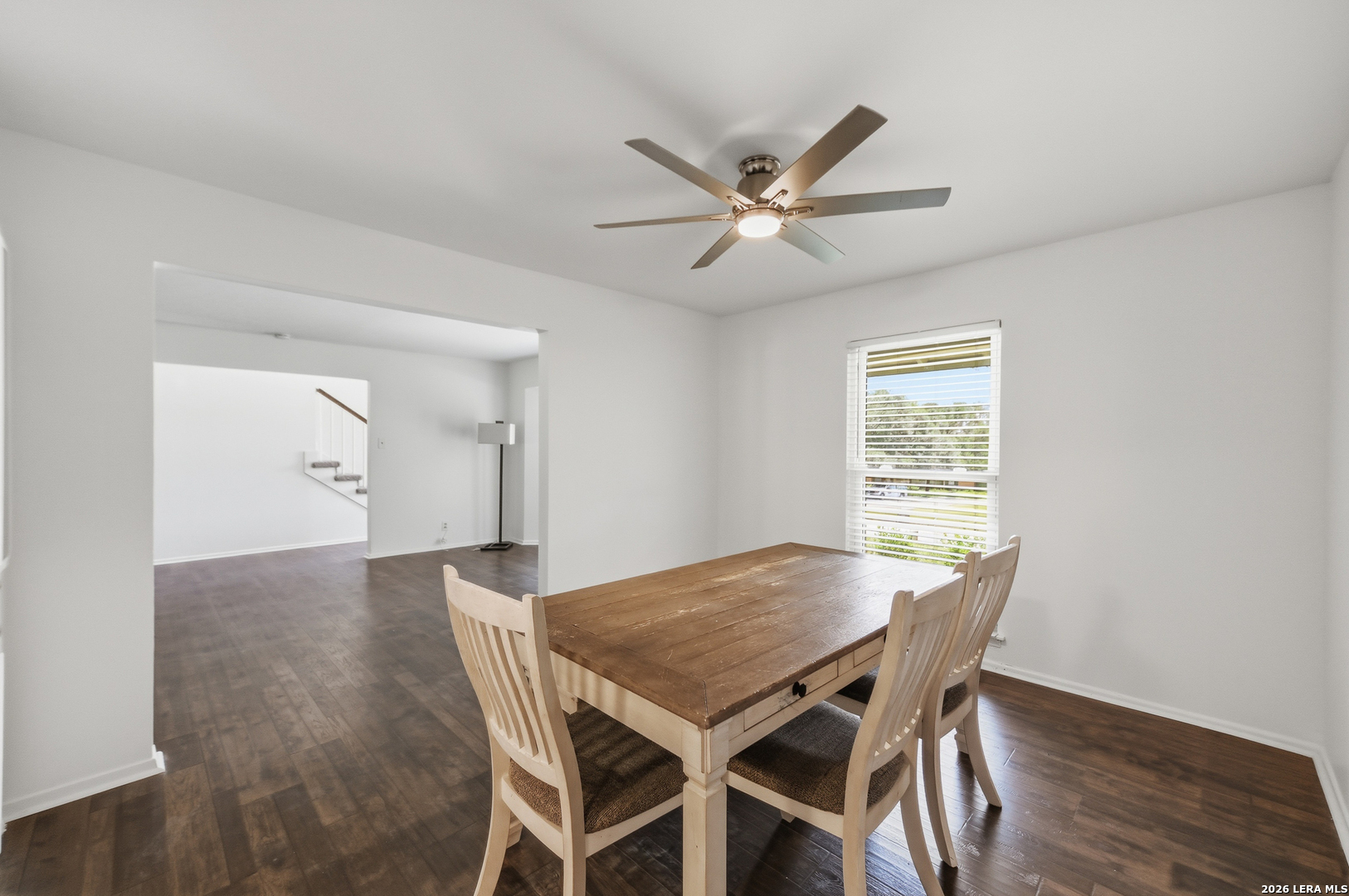 7503 Quail Run San Antonio TX 78209