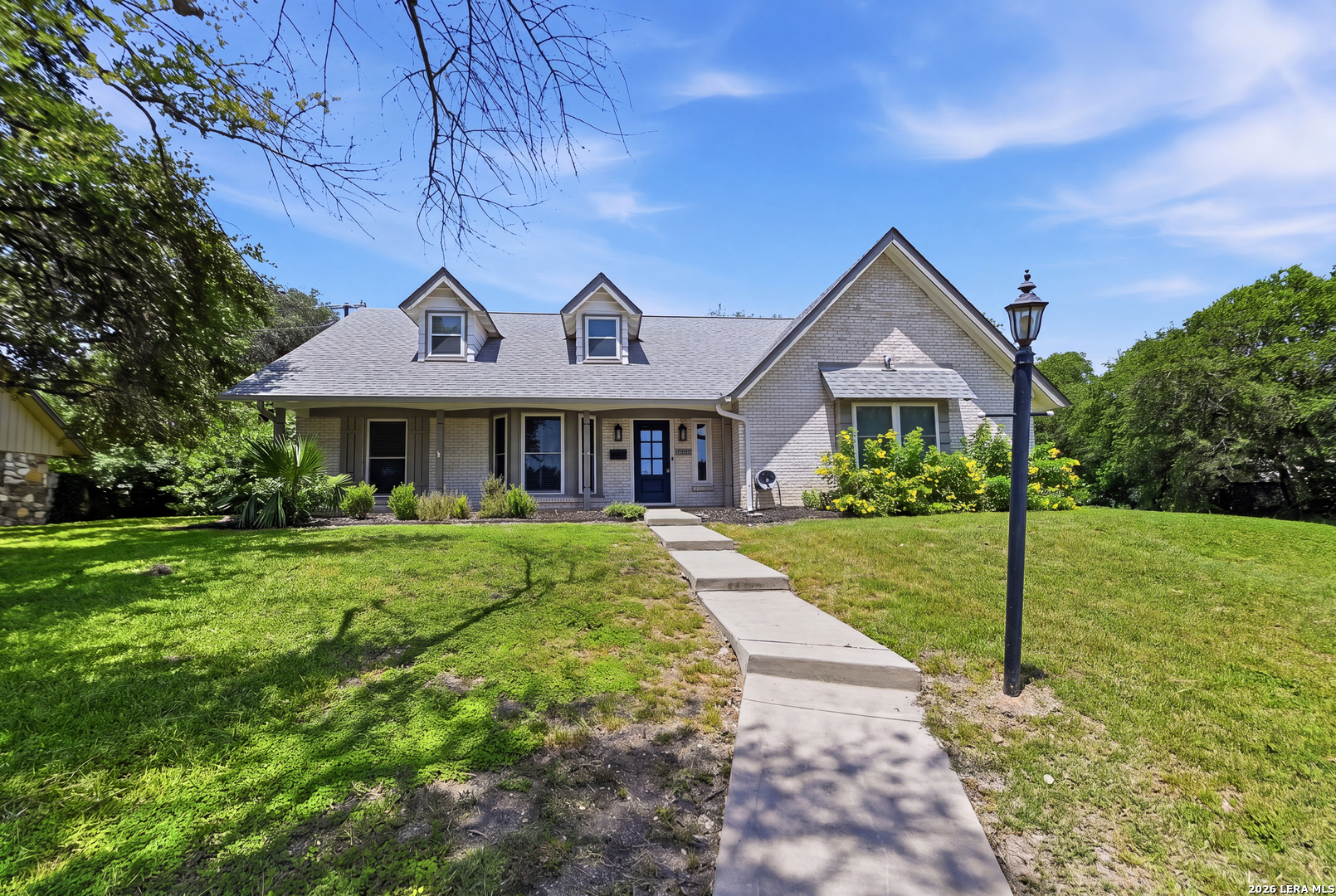 7503 Quail Run San Antonio TX 78209