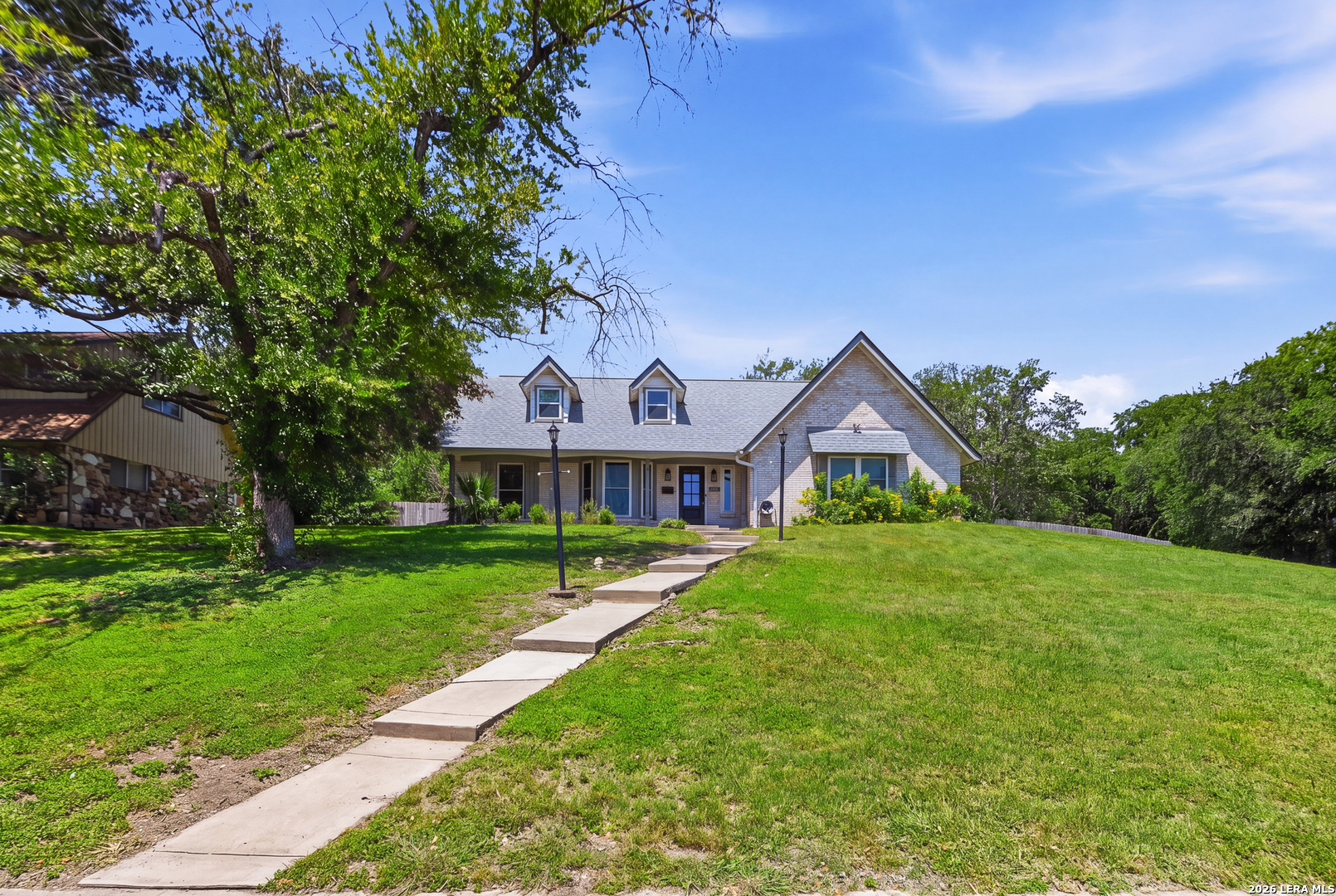 7503 Quail Run San Antonio TX 78209