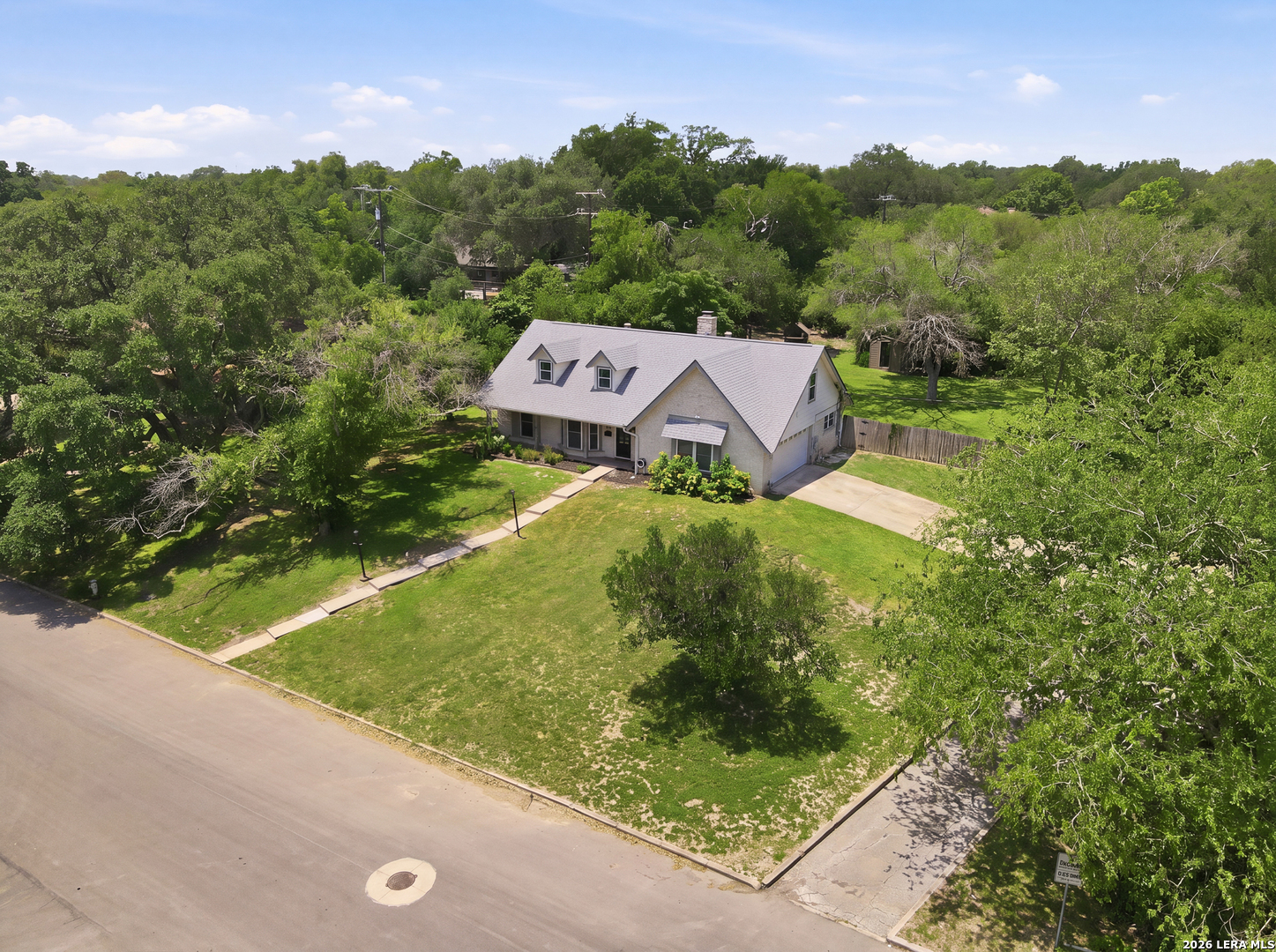 7503 Quail Run San Antonio TX 78209