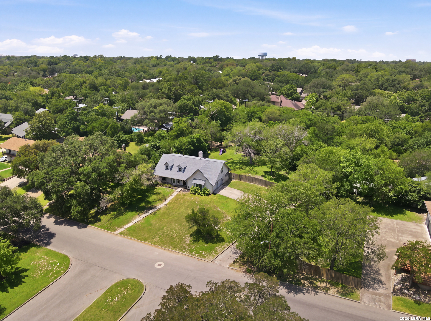 7503 Quail Run San Antonio TX 78209