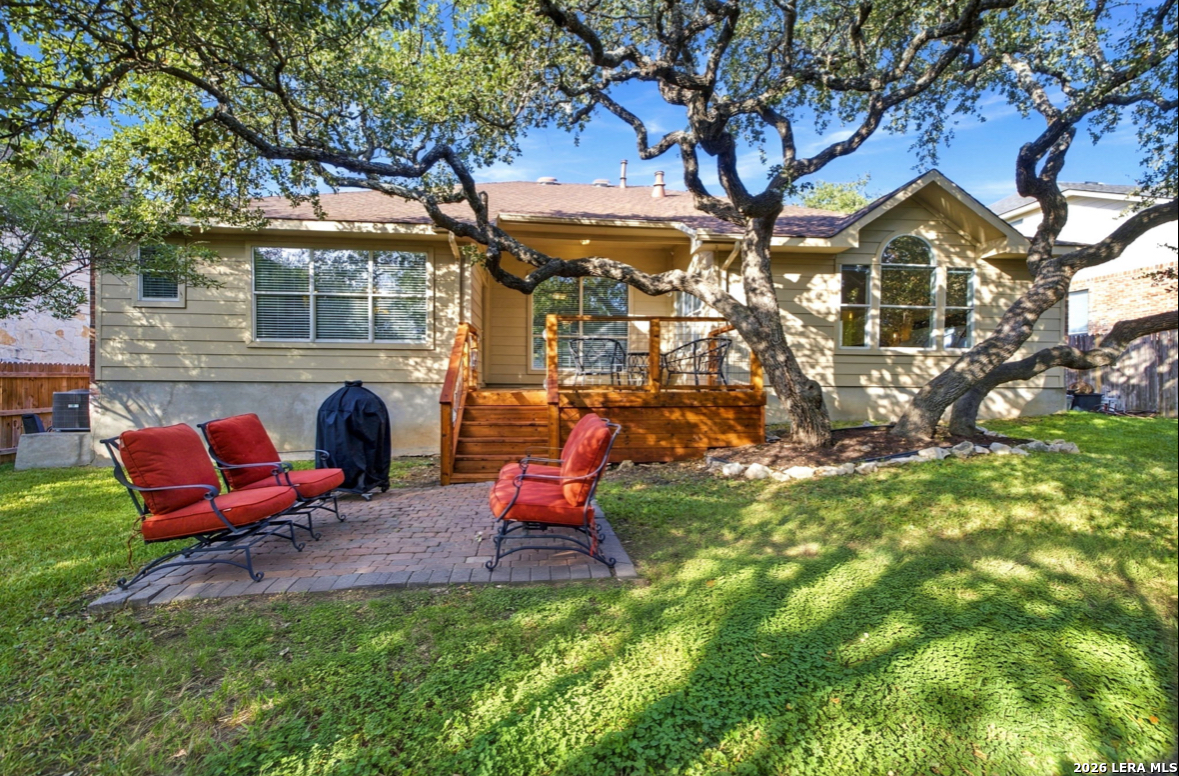 20528 Wind Springs San Antonio TX 78258