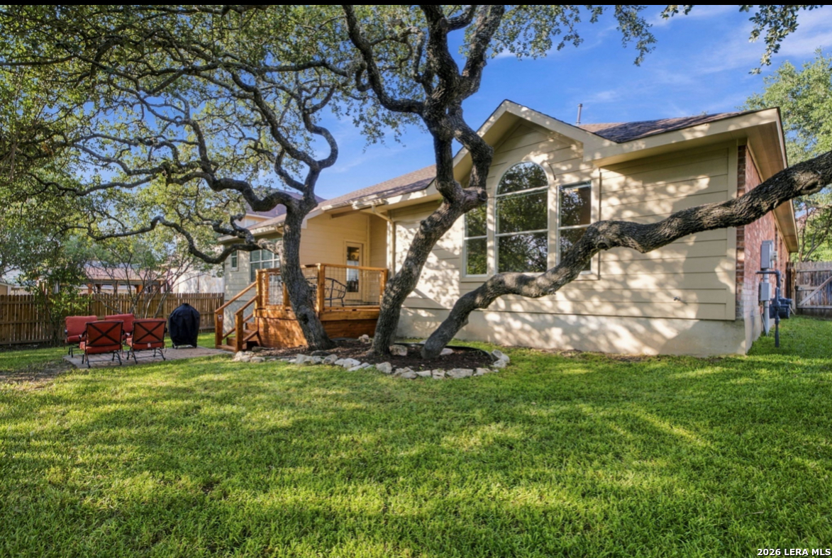 20528 Wind Springs San Antonio TX 78258