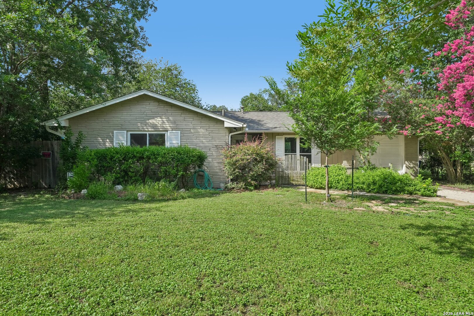 3626 Highcliff Drive San Antonio TX 78218