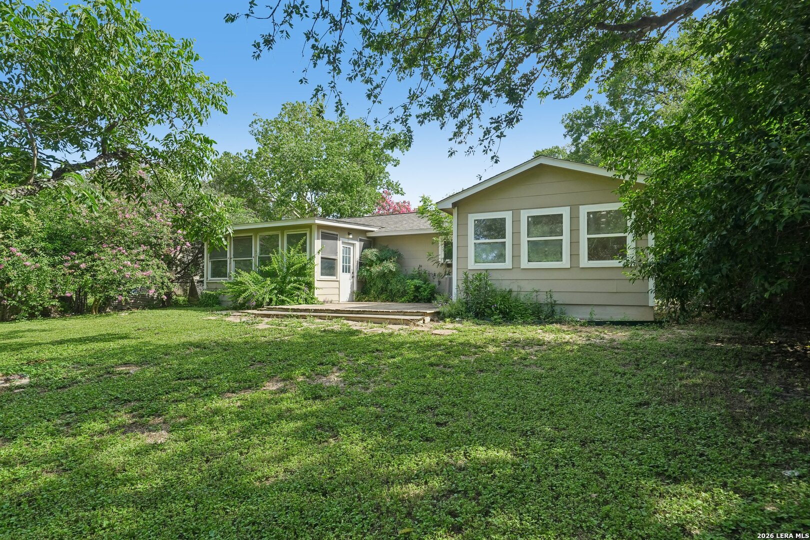 3626 Highcliff Drive San Antonio TX 78218