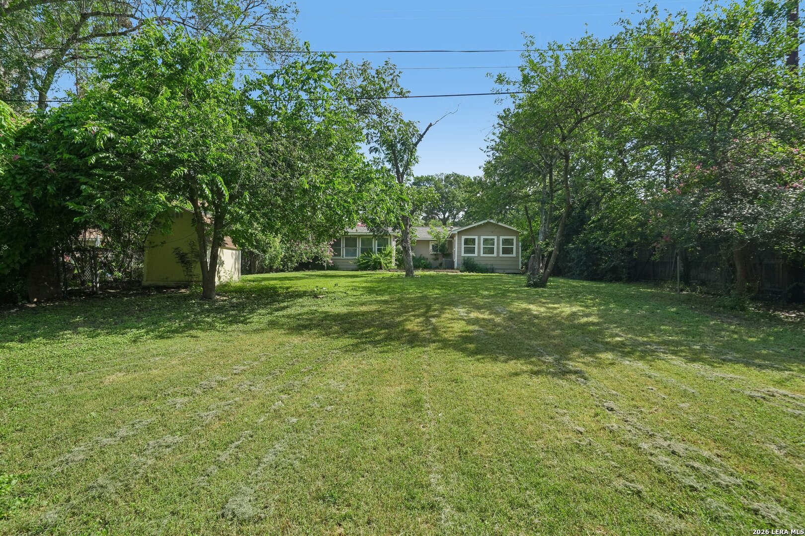 3626 Highcliff Drive San Antonio TX 78218